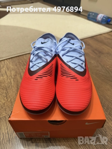 Nike Phantom 6 Low Pro FG 42 номер, снимка 3 - Футбол - 56465965