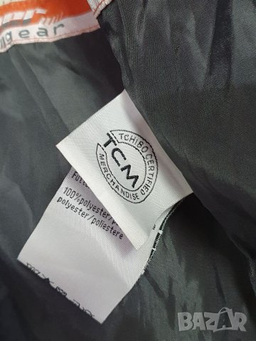 WEATHER GEAR р-р L, снимка 8 - Якета - 38929328