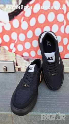 Английски мъжки полукецове -AT, снимка 6 - Маратонки - 52846691