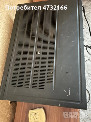 Ресийвър Пайнер vsx330, снимка 4 - Ресийвъри, усилватели, смесителни пултове - 54176527