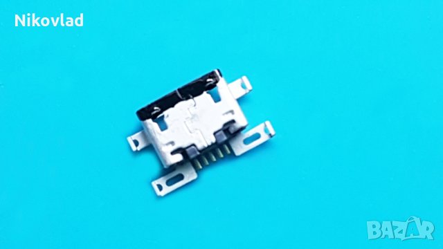 Букса (конектор) Motorola DROID Turbo (XT1254)