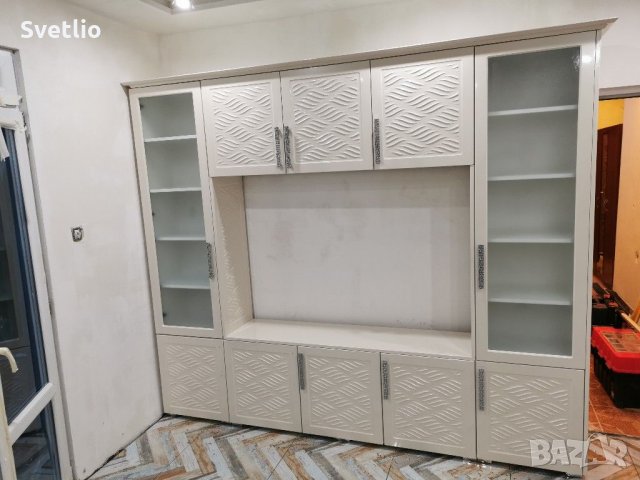 Изработвам кухни по поръчка, снимка 4 - Кухни - 6745695