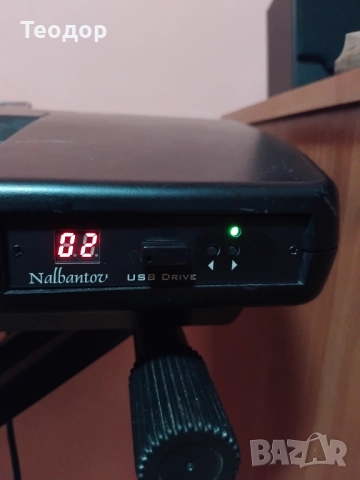 Roland e-86 , снимка 2 - Синтезатори - 52593722