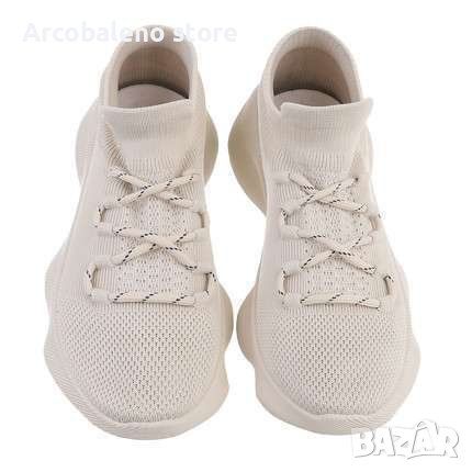 Ежедневни мъжки обувки , снимка 4 - Ежедневни обувки - 37055222