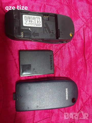 Симеон С45, снимка 3 - Siemens - 52704290