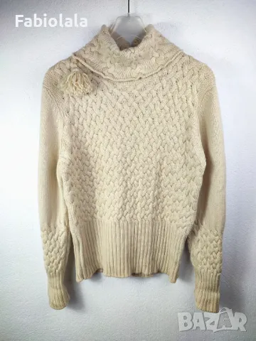 Le Tricot Longhin sweater XL