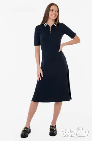 Рокля Tommy Hilfiger - L размер