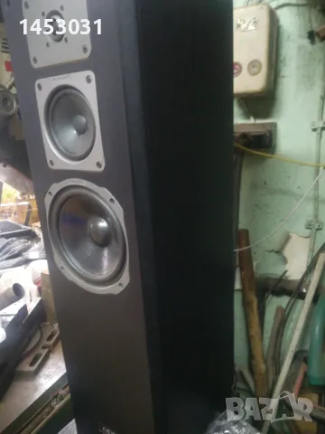 Quadral Odin, снимка 8 - Тонколони - 48113167