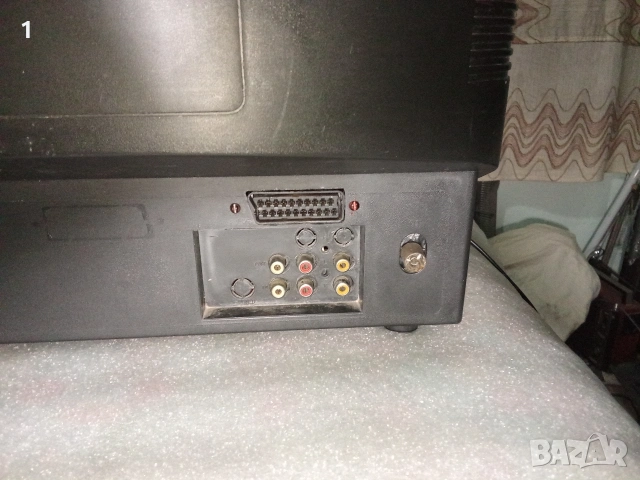 Телевизор Neo 14 инча , снимка 7 - Телевизори - 53357904