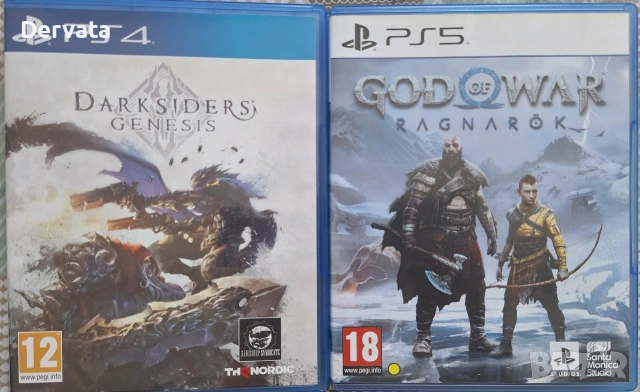 Игри за Playstation , снимка 2 - Игри за PlayStation - 54109523