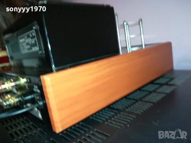 ЛАМПОВ УСИЛВАТЕЛ 2405221800, снимка 10 - Ресийвъри, усилватели, смесителни пултове - 36863478