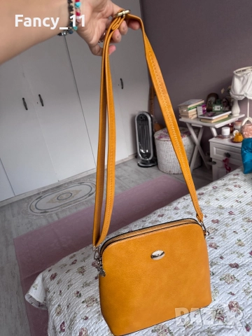 Чанта, снимка 3 - Чанти - 52465007