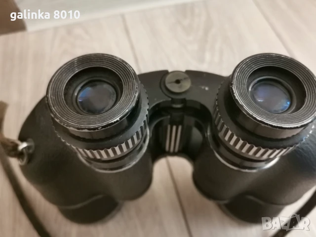Бинокъл, снимка 7 - Екипировка - 50642918