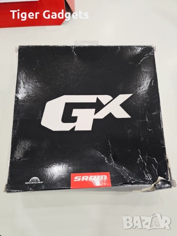 SRAM GX Trigger 10 скорости команден превключвател заден MTB, снимка 4 - Части за велосипеди - 54149265