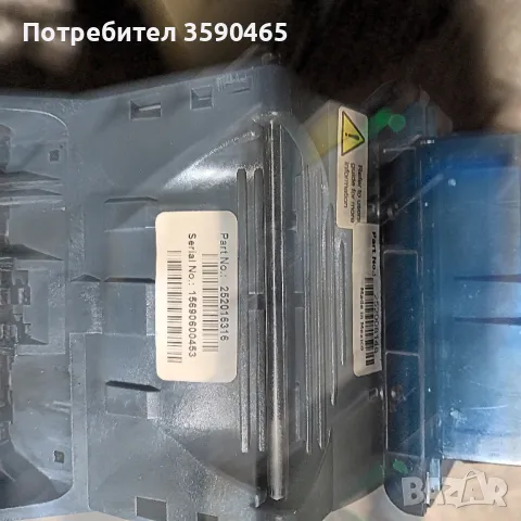 банкнотоприемници(Mei bill acceptor), снимка 4 - Друга електроника - 49857611