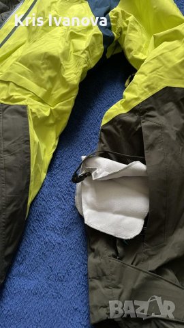 Яке The Nort face Streep series, снимка 4 - Якета - 39474579