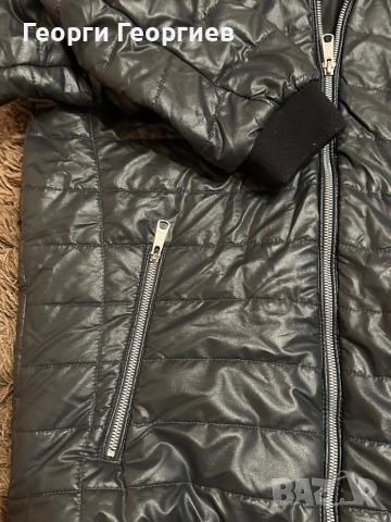 Страхотно зимно яке, снимка 2 - Якета - 52279372