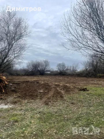 СОБСТВЕН Парцел до Месцедес с ПУП, снимка 9 - Парцели - 48507500