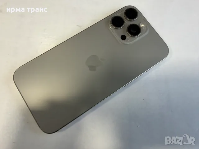 iPhone 16 Pro Max 256gb 93% батерия.Гаранция