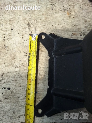 Облегалка Givi за Yamaha Majesty , снимка 3 - Аксесоари и консумативи - 38040684