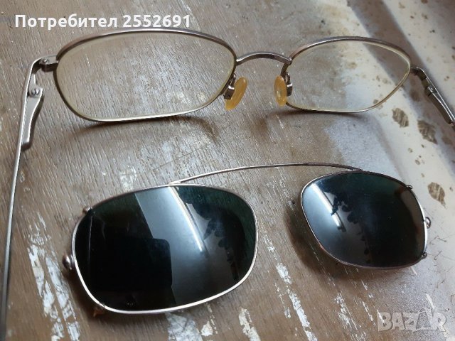 Очила , снимка 7 - Слънчеви и диоптрични очила - 31463797