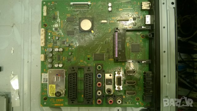 SONY-KDL-40BX400, снимка 7 - Телевизори - 35062378