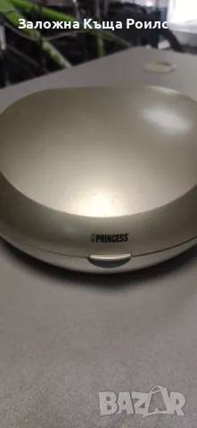 комплект електрическа пила princess 5730, снимка 2 - Продукти за маникюр - 47510153