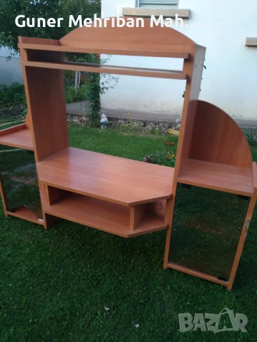 Тв шкаф Втора употреба, снимка 2 - Шкафове - 51004742