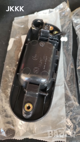 Части Хонда (дискове ,накладки) , снимка 5 - Части - 44696582