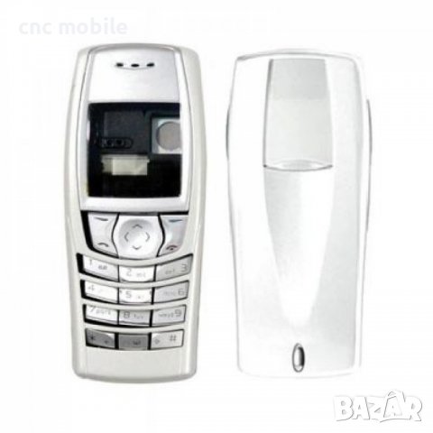 Nokia 6610 панел, снимка 2 - Резервни части за телефони - 34543241