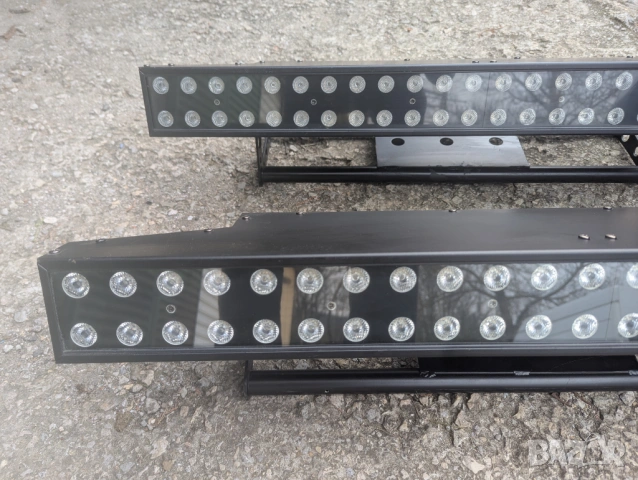 RGB лед бар 100 € за брой, снимка 2 - Други - 36630608