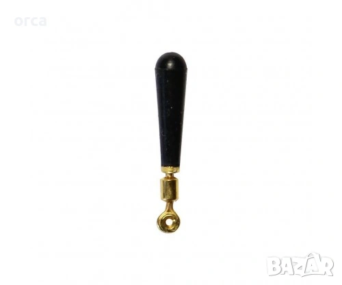 Адаптор за плувка с вирбел Fish Land 10 бр 0.7 и 0.9 мм