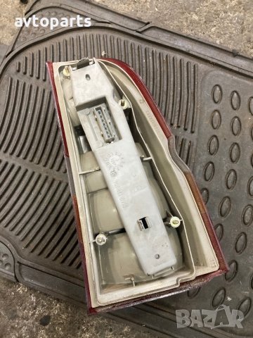 Ford escort 1999 година Комби Ляв Стоп, снимка 3 - Части - 42638070