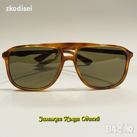 ОЧИЛА GUCCI GG0262