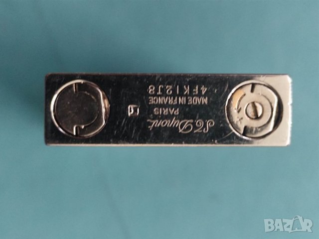 Продавам копие на маркова запалка , снимка 2 - Други ценни предмети - 40135657