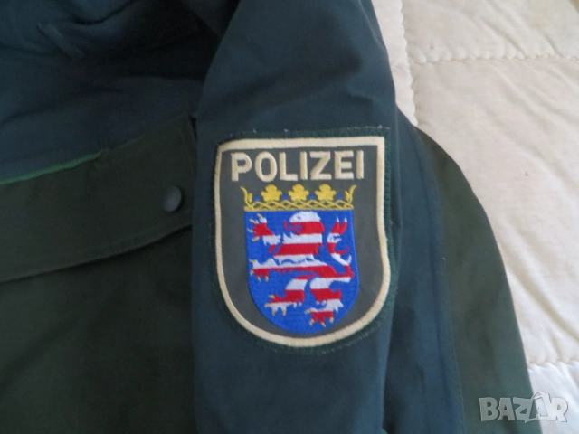 Якета за лов , снимка 12 - Екипировка - 43147618