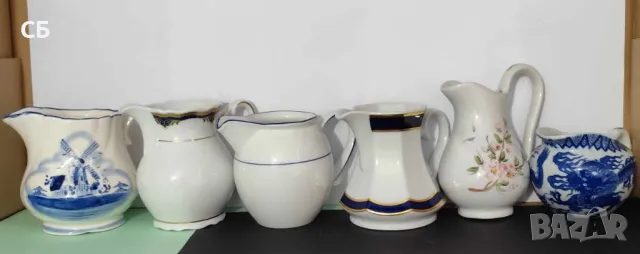 Порцеланови латиери