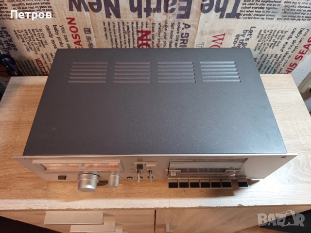 Дек"Radiola"N5361 MARK ll, снимка 7 - Декове - 52409491