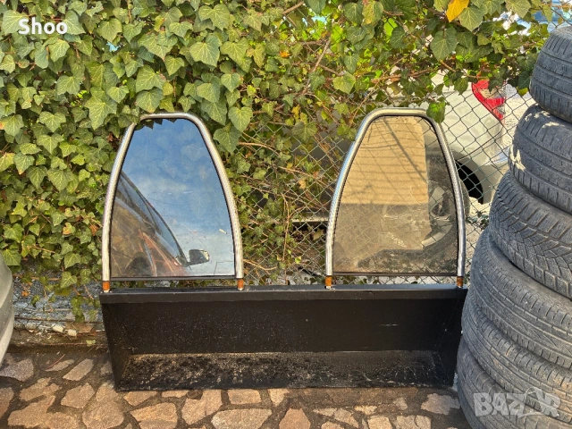 Преграда за ван баничарка бус