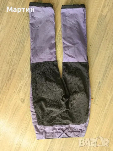 Планински панталон "Didriksons", снимка 5 - Панталони - 47581778