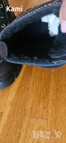 Топли боти, номер 34, нови, снимка 9 - Детски боти и ботуши - 51952306