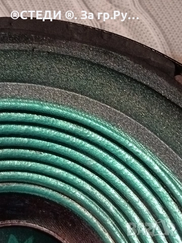 говорител (woofer) от марката Profi Sound. 12"инча , снимка 6 - Тонколони - 54183921