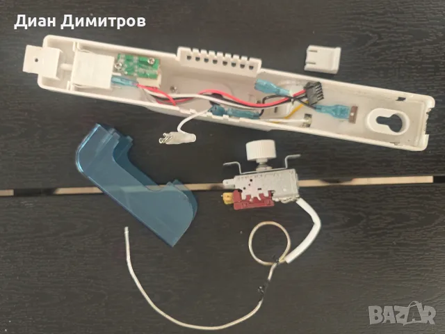 Резервни част за хладилник Waeco Dometic, снимка 16 - Хладилни чанти - 55687243