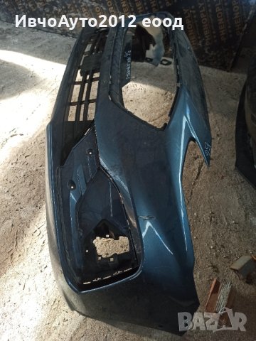 Броня предна оригинална FORD FOCUS MK4 2018- Форд фокус 