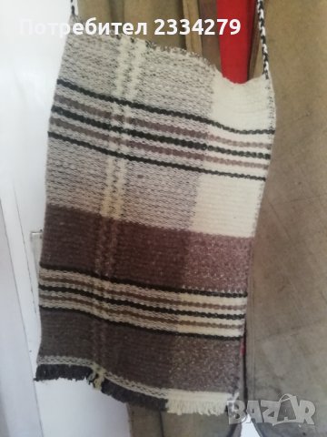 Торби овчарски коледарски стари ръчно тъкани-изработени. , снимка 6 - Антикварни и старинни предмети - 44191219