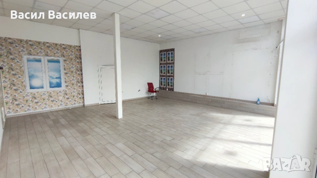 Магазин 60кв под наем, снимка 2 - Магазини - 54081234
