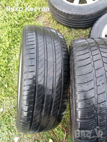 джанти peugeot 307 16-ки, снимка 9 - Аксесоари и консумативи - 53993845