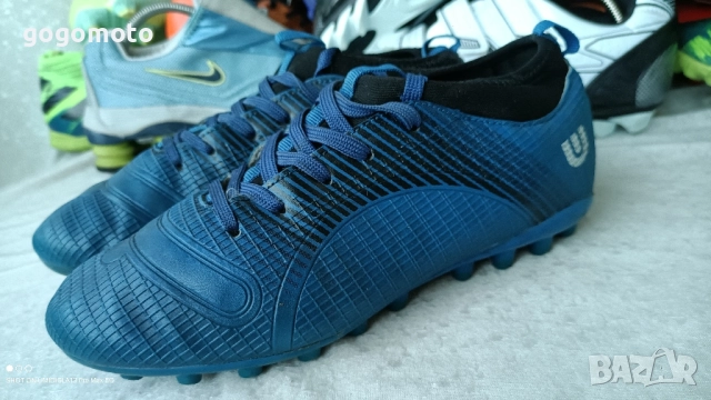 бутонки, футболни обувки, калеври, стоножки, бутонки за колело , снимка 16 - Детски маратонки - 52179538