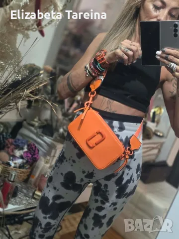 чанта marc jacobs