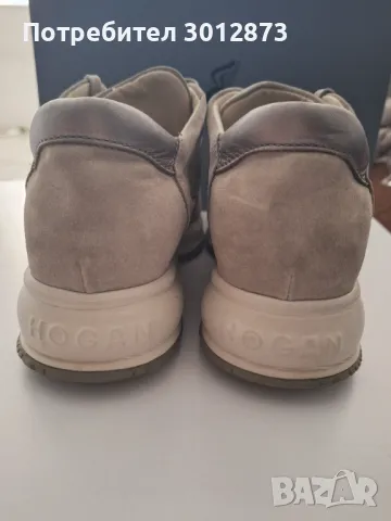 Hogan Interactive намалям на 87, снимка 6 - Маратонки - 48117899